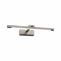 Paulmann Mingo, Surface, 3000 K, IP20, Laiton