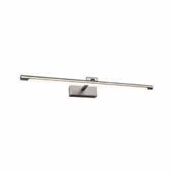 Paulmann Mingo, Surface, IP20, Laiton