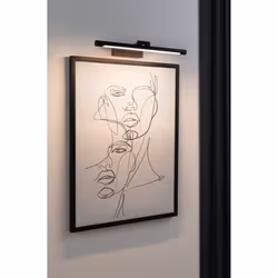 Paulmann 95564 éclairage mural LED
