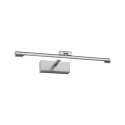 Paulmann Mingo, Surface, 3000 K, IP20, Aluminium