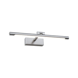 Paulmann Mingo Aluminium Adapté à une utilisation à l'intérieur 9,5 W