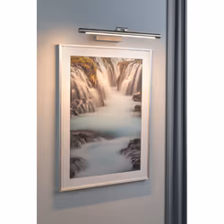 Paulmann Mingo Aluminium Adapté à une utilisation à l'intérieur 9,5 W