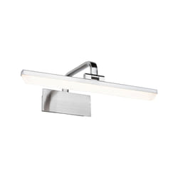 Paulmann Renan Aluminium Adapté à une utilisation à l'intérieur Ampoule(s) non remplaçable(s) 9,5 W