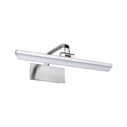 Paulmann Renan Aluminium Adapté à une utilisation à l'intérieur Ampoule(s) non remplaçable(s) 9,5 W