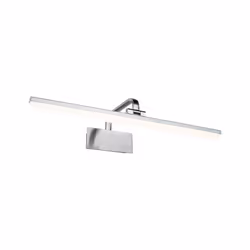 Paulmann Renan, Surface, Autres, 3 ampoule(s), Ampoule(s) non remplaçable(s), 3000 K, Aluminium