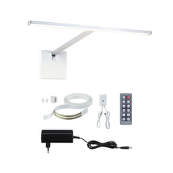 Paulmann Xana Ampoule(s) non remplaçable(s) LED