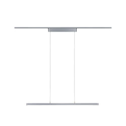 Paulmann 95578 éclairage de plafond Chrome Ampoule(s) non remplaçable(s) LED