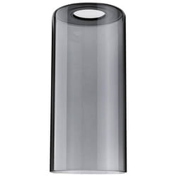 Paulmann 95607 abat-jour Cuisine, Restaurant Gris clair Verre