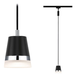 Paulmann 95630 éclairage de plafond GU10 LED 10 W