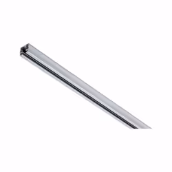 Paulmann 95665, Rail d'éclairage, Chrome, Aluminium, Paulmann, Universel, 1500 mm