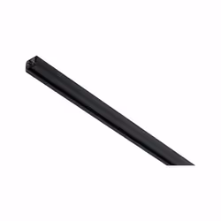 Paulmann 95666, Rail d'éclairage, Noir, Aluminium, Paulmann, Universel, 1500 mm