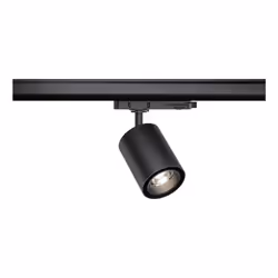 Paulmann 96551, Spot lumineux sur rail, Ampoule(s) non remplaçable(s), 1 ampoule(s), LED, 20 W, 3000 K