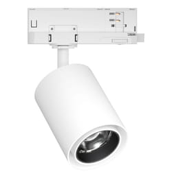 Paulmann Kratos Spot lumineux sur rail LED 20 W D