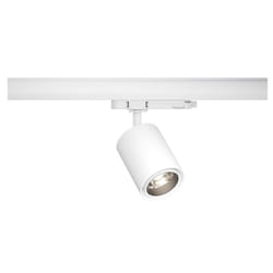 Paulmann 96568 spot d'éclairage Spot lumineux sur rail Ampoule(s) non remplaçable(s) LED 10 W