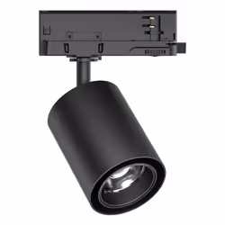 Paulmann 96569 spot d'éclairage Spot lumineux sur rail Ampoule(s) non remplaçable(s) LED 10 W - Vue supplémentaire 5