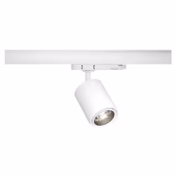Paulmann 96574, Spot lumineux sur rail, Ampoule(s) non remplaçable(s), 1 ampoule(s), LED, 28 W, 3000 K