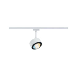 Paulmann Aldan Spot lumineux sur rail LED 8 W F