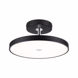Paulmann Hildor, 1 ampoule(s), LED, 2700 K, 2000 lm, IP20, Noir, Blanc