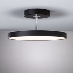 Paulmann Hildor éclairage de plafond LED E