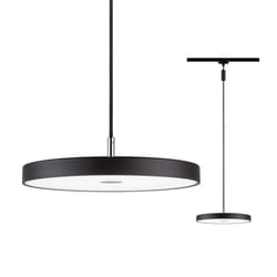 Paulmann Hildor éclairage de plafond Ampoule(s) non remplaçable(s) LED F