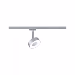 Paulmann 96799, Spot lumineux sur rail, Ampoule(s) non remplaçable(s), 3 ampoule(s), LED, 5 W, 4000 K