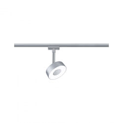 Paulmann 96799 spot d'éclairage Spot lumineux sur rail Chrome Ampoule(s) non remplaçable(s) LED