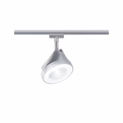 Paulmann Arena, Spot lumineux sur rail, 1 ampoule(s), LED, 15,3 W, 4000 K, Chrome