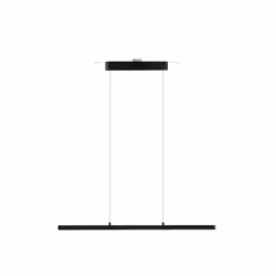 Paulmann Lento éclairage en suspension Support de fixation Noir