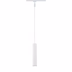 Paulmann Catalejo, Support de fixation, Chrome, Blanc, Métal, Rond, Universel, Mat