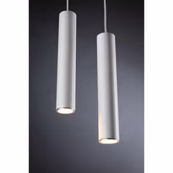 Paulmann Catalejo éclairage en suspension Support de fixation GU10 LED Chrome, Blanc - Vue supplémentaire 5