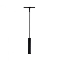 Paulmann Catalejo éclairage en suspension Support de fixation GU10 LED Noir
