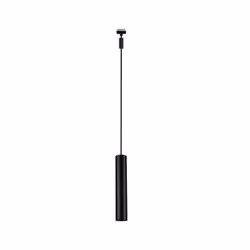 Paulmann Catalejo éclairage en suspension Support de fixation GU10 LED Noir