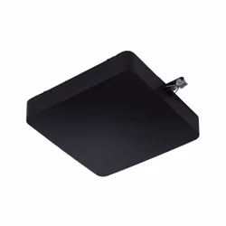Paulmann 96819, Alimentation d'éclairage, Noir, Plastique, Smart Home Zigbee, I, 300 W
