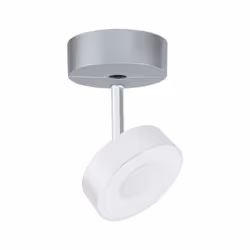Paulmann Base Spot lumineux sur rail Chrome - Vue supplémentaire 8
