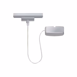 Paulmann 96831, Chrome, Métal, 1000 W, 230 V, 165 mm, 1000 mm