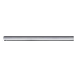 Paulmann 968.33, URail, acc. système rail, rail 1m 230V, chrome mate