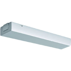 Paulmann - Alimentation URail 96885 chrome (mat) 230 v