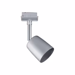 Paulmann 968.97 Spot lumineux sur rail Chrome GU10 LED 10 W