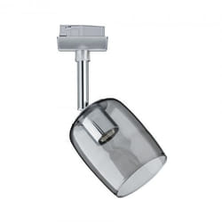 Paulmann 968.99 Spot lumineux sur rail Chrome G9 10 W