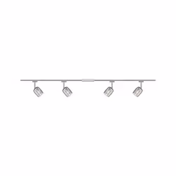 Paulmann 968.99 Spot lumineux sur rail Chrome G9 10 W