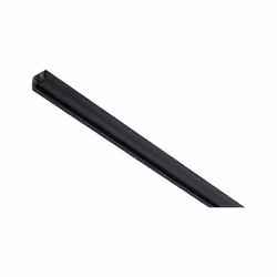 Paulmann URail, Rail d'éclairage, Noir, Métal, Paulmann, Secteur, 1000 W