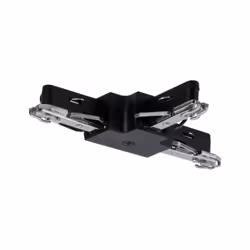 Paulmann URail, Noir, Métal, Plastique, Paulmann, 1000 W, 230 V, 62 mm