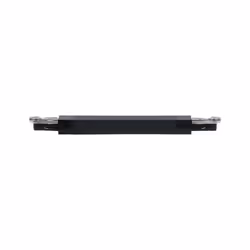 Paulmann URail, Connecteur d’éclairage, Noir, Plastique, Paulmann, 1000 W, Secteur
