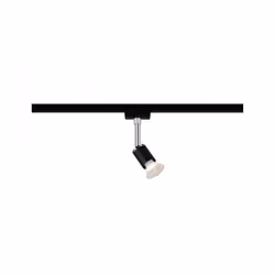 Paulmann Pure II Spot lumineux sur rail Noir GU10 - Vue supplémentaire 10