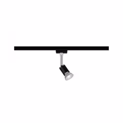 Paulmann Pure II Spot lumineux sur rail Noir GU10 - Vue supplémentaire 11