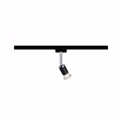 Paulmann Pure II Spot lumineux sur rail Noir GU10 - Vue supplémentaire 12