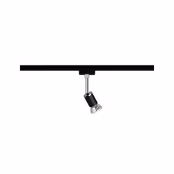 Paulmann Pure II Spot lumineux sur rail Noir GU10 - Vue supplémentaire 13