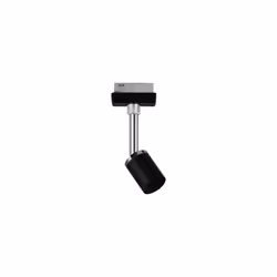 Paulmann Pure II Spot lumineux sur rail Noir GU10 - Vue supplémentaire 14