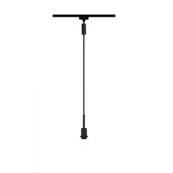 Paulmann DecoSystems éclairage en suspension Support flexible E14 Noir - Vue supplémentaire 10
