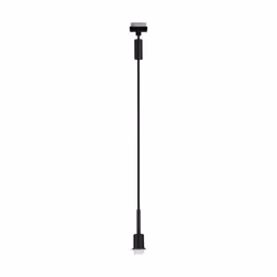 Paulmann DecoSystems éclairage en suspension Support flexible E14 Noir - Vue supplémentaire 11